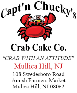 Capt'n chucky's coupons