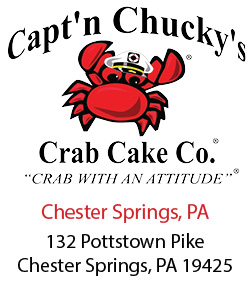 Chester Springs captn chuckys