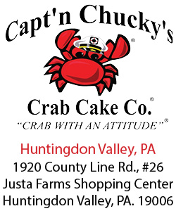 huntingdon valley captn chuckys