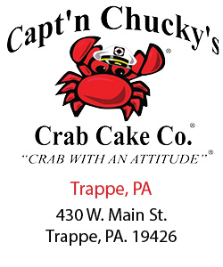 trappe captn chuckys