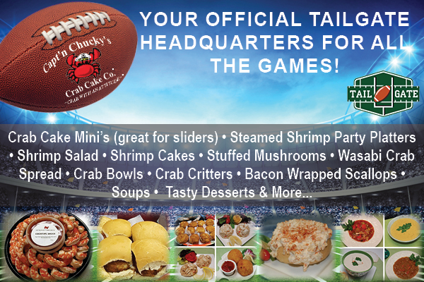 tailgate parties